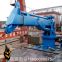 Telescopic boom Deck Marine Crane /Ship Deck Cranes /Offshore Pedestal Crane for sale