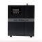 Fashion design portable novelty mini bedroom car filter desktop air purifier dispenser replaceable cologne spray bottles