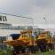 10ton Hydraulic Site Dumper With 180 Degree Rotation FCY100R