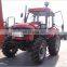 4x4 mini tractor 100hp cheap farm tractor for sale,farm track tractor price