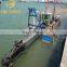 Cutter Suction Dredger 800m3/h water flow rate on sale