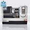 Best Price CK40L Mini CNC Lathe Machine in China