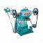 Brass auto parts sanitaryware parts industrial surface buffing machine