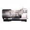 Heavy duty big flat bed cnc metal turning lathe machine CK6163B