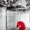 Cost-effective VMC7035 vertical milling VMC machining center