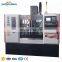 vmc7126 factory price 3axis vertical small vmc milling machine