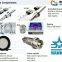 Precision Cnc Controller 4 Axis Drilling Equipment Machining Center