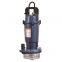 0.75KW Outlet 1.5inch QDX Series Submersible Water Pump