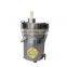 Industrial carrot vegetable juicer machine radish fruit extractor
