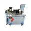Commercial Electric Automatic Big Samosa Ravioli Maker Pierogi Folding Chinese Spring Roll Forming Dumpling Making Machine