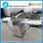 Best used automatic pastry bread sheeter machine