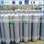 Low Price High Pressure Oxygen Hydrogen CO2 Gas Bottle Carbon Steel Seamless Pipe