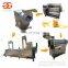 Manufacturing Fully Automatic French Fries Frying Production Line Fresh Frozen Sticks Lays Potato Chips Making Machine Price