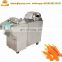 vegetable cube cutting machine / industrial vegetable cutter