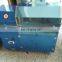 Hot selling high quality peanut soybean sesame nut  Stainless steel  roaster machine