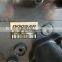 Daewoo Excavator Main Control Valve for DH130LC-V