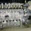 6743-71-1131 pc360-7 injector pump assy,fuel pump bosch engine 6d114 for excavator pc300-7