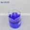 laboratory measuring borosilicate glass beaker