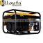 6kw 6000w 6.5kva 220v 188f 13HP  portable Gasoline generator