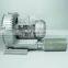 High Pressure Side channel ring high capacity air blower with accessories