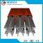 630A Aluminum DSL conductor busbar
