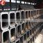 High tenssion carbon steel pipe thermal conductivity steel pipe