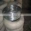 LOW CARBON HOT DIP GALVANIZED WIRE FOR WALLET STEEL WIRE