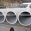 Astm A554 Astm 16mo3 Stainless Steel Pipe Tube