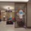 stainless steel decorative dividers partition