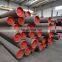 GB/T8162 seamless carbon steel pipe