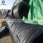 All sizes hot sale none-alloy steel wire rods coils per ton
