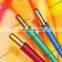 single solid copper conductor PVC insulated 2.5mm2 electric wire