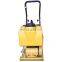 Vibrating Plate Compactor HW-90 Gasoline Diesel engine
