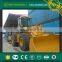 used LW500FN Chinese mini 5ton wheel loader