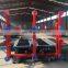 Air glass loding table from china