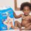 Breathable Soft Disposable Best Quality Baby Diaper Made in China