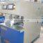 CNC Corner Cleaning Machinery for uPVC Windows