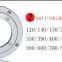 140mm 5.5 inch lazy susan bearing factory