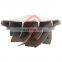 BJAP KTR110 Turbocharger Using Compressor wheel