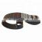 Original quality diesel engine parts aluminum steel K38 Fan Belt