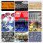 Automatic blister die cutting machine