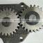 6L Diesel engine spare parts  oil pump 4941464