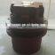 MAG33 MAG85 MAG150 MAG-12V-120E Final Drive Travel motor device gearbox Hydraulic parts