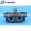 Brand New SG08 Swing motor cover & Rotary motor cover for JS220 Hydraulic excavator