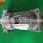 genuine and new A2FM180/61W-VAB027  hydraulic piston    motor  with cheap price  in Jining Shandong