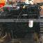 PC300 engine assembly 6D114E-3 diesel engine