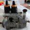 Injector fuel pump 6251-71-1120 electric fuel pump for loader wa480-6