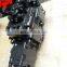 genuine and new hydraulic  pump for PC50MR-2 part number  708-3S-00461/708-3S-00460 hydraulic  pump   selling in China