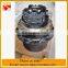 Travel motor for Hyundai excavator Robex 300LC-7