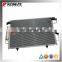 Air Condition Refrigerant Condenser Assy Radiator Condenser For Mitsubishi Montero Pajero 2000-2006 MR513110